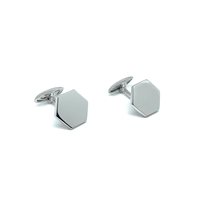 Gemelli Santomà Uomo in Argento GE13025/B - GE13025/B